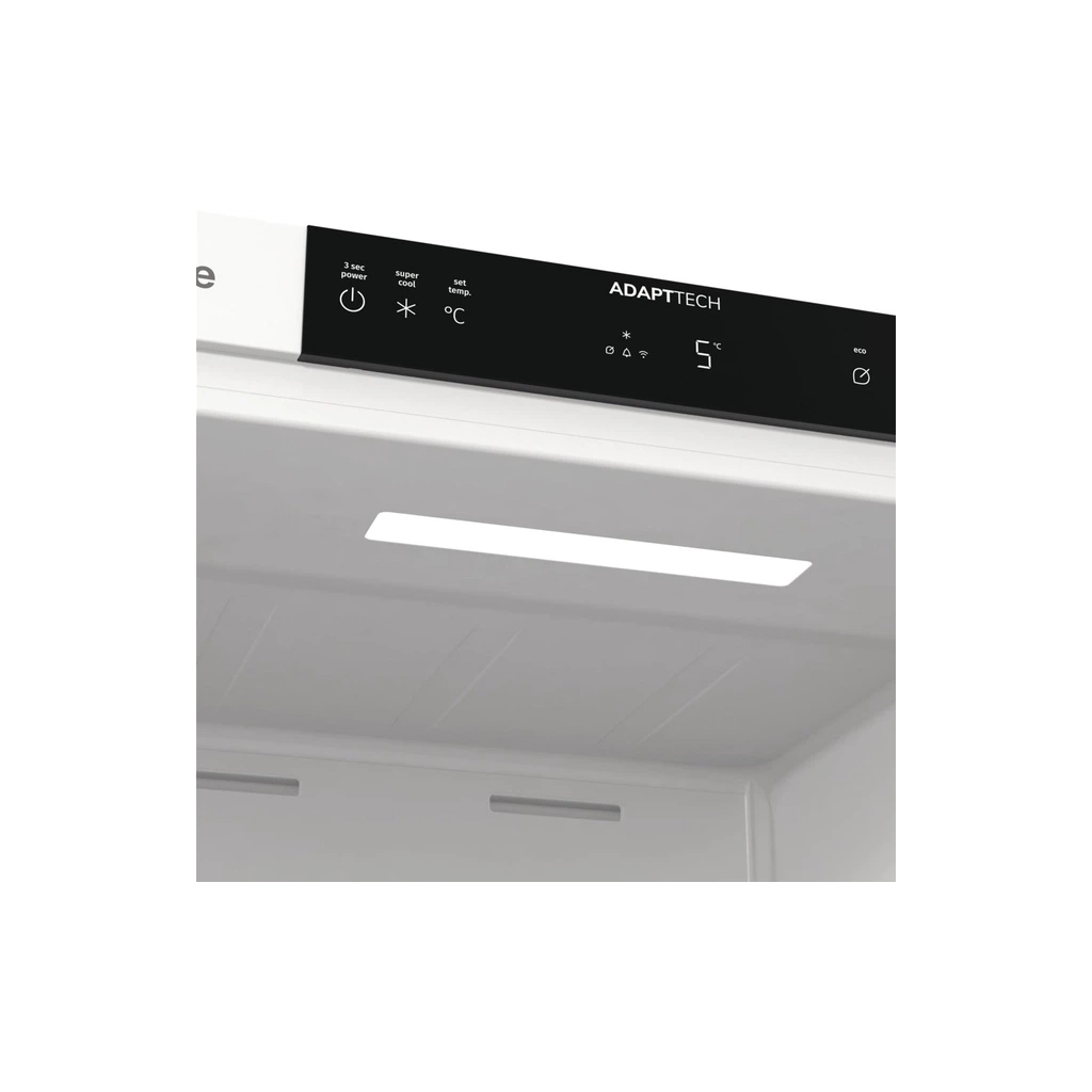Холодильник Gorenje RI517E41WF