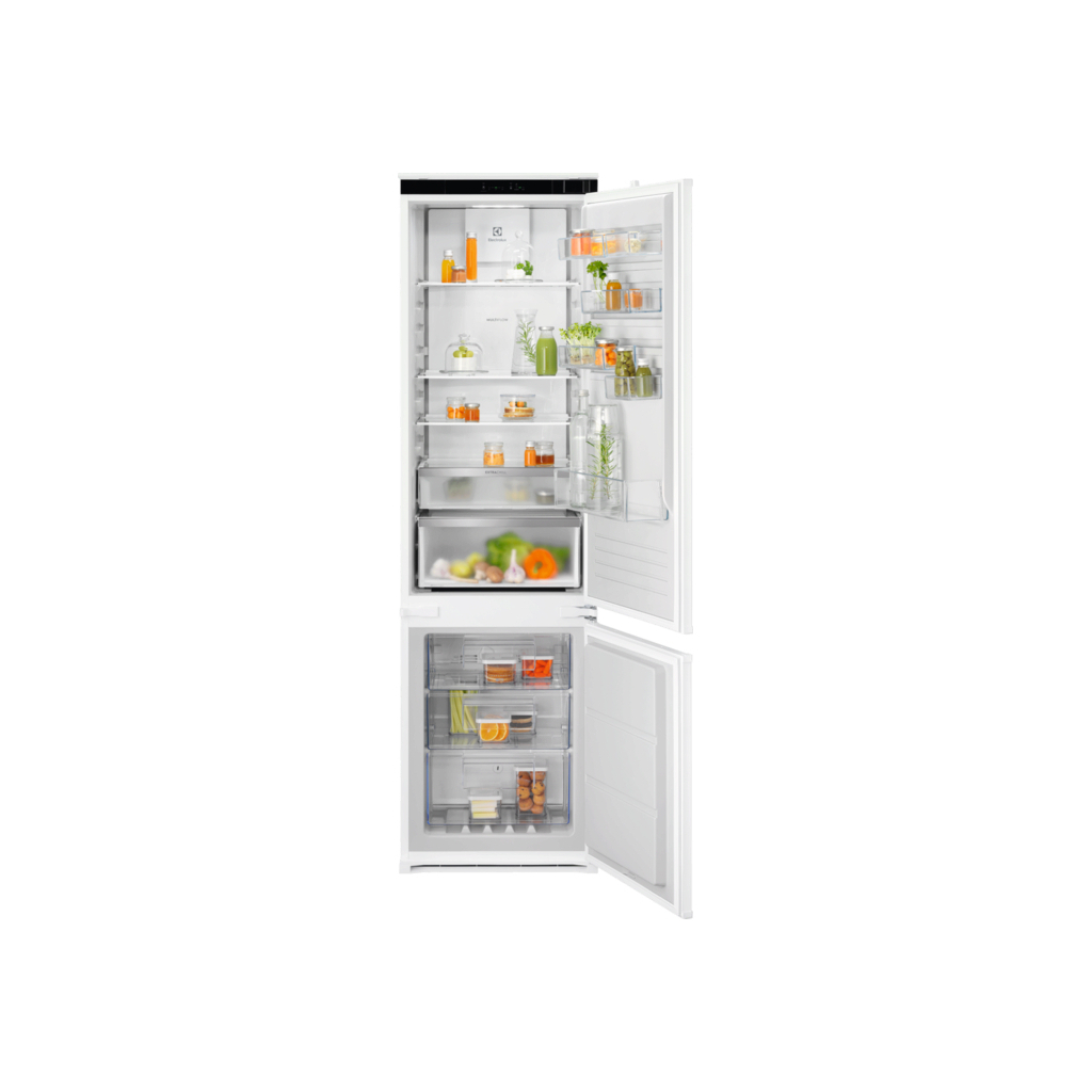 Холодильник Electrolux ENA7CE19S
