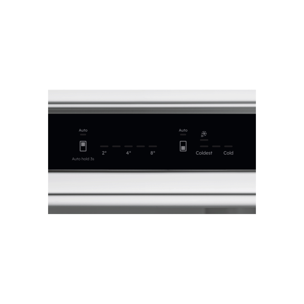 Холодильник Electrolux ENA7CE19S