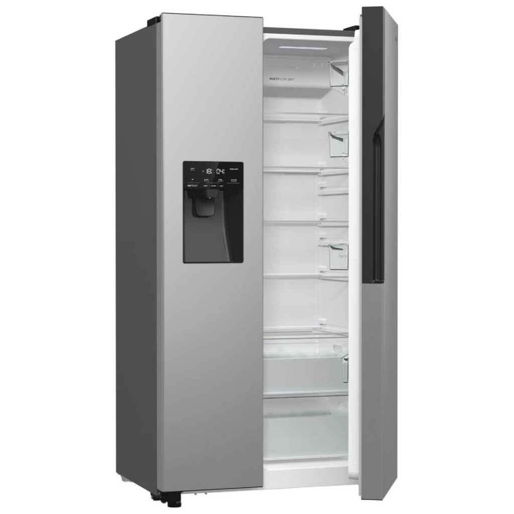 Холодильник Gorenje NRS917E61X