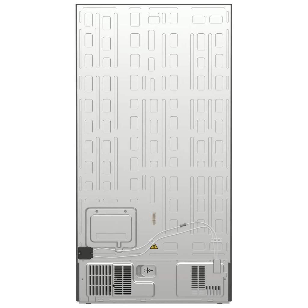 Холодильник Gorenje NRS917E61X