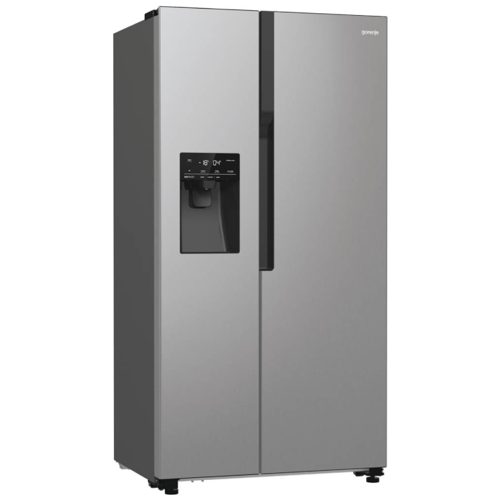Холодильник Gorenje NRS917E61X