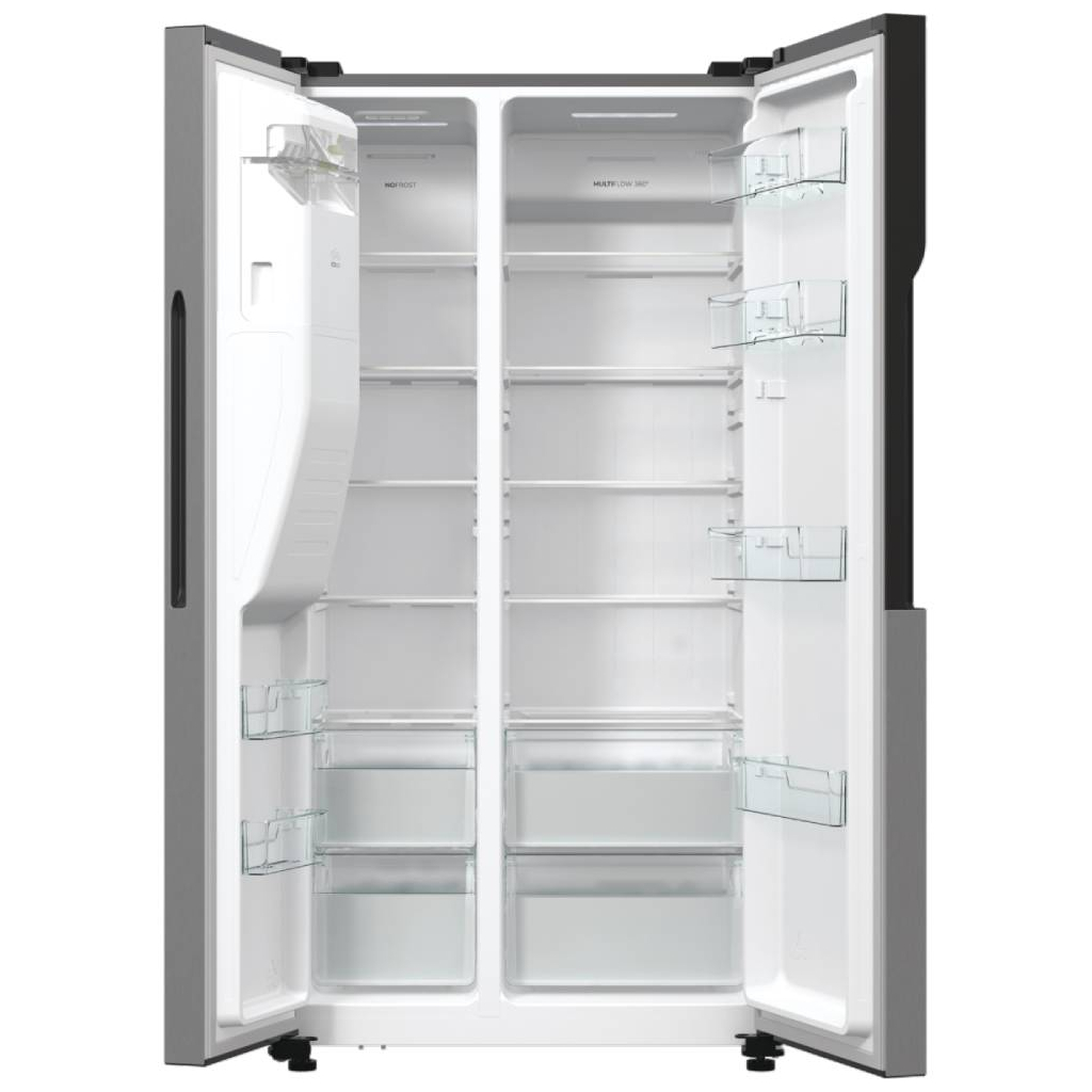 Холодильник Gorenje NRS917E61X