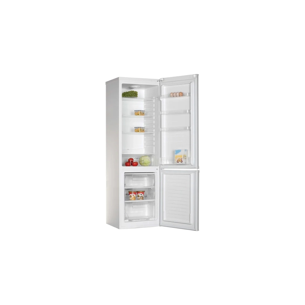 Холодильник Candy CCH1S518EW