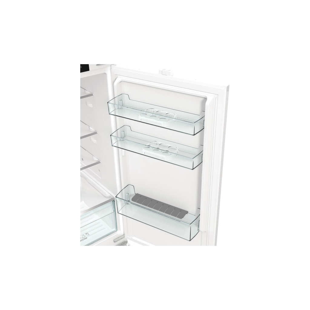 Холодильник Gorenje NRKI517E41