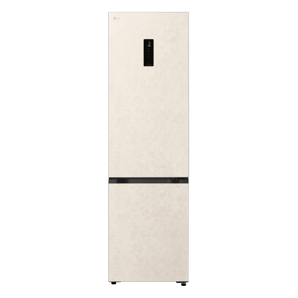 Холодильник LG GC-B509EEKM