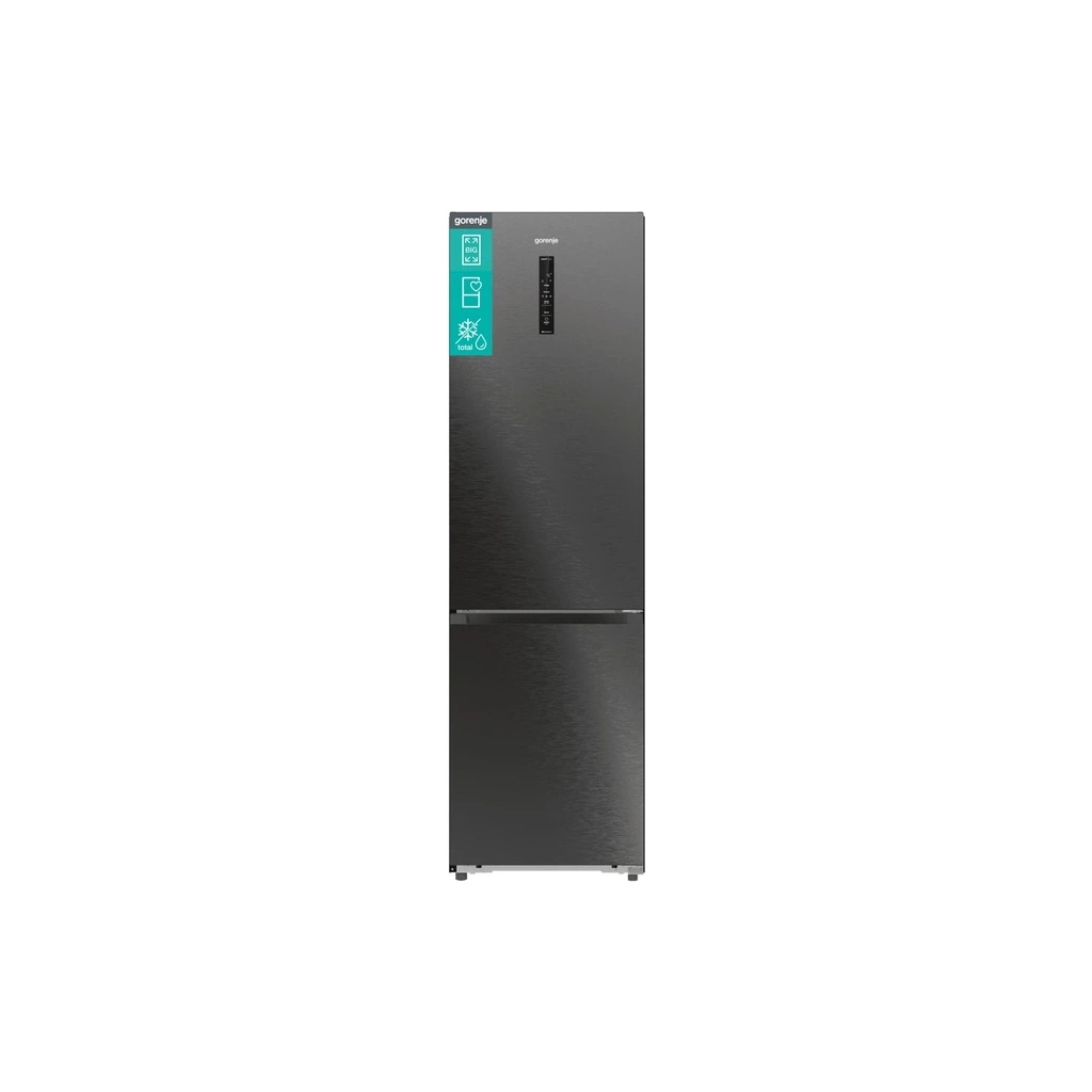 Холодильник Gorenje NRB620E61BX4WFE