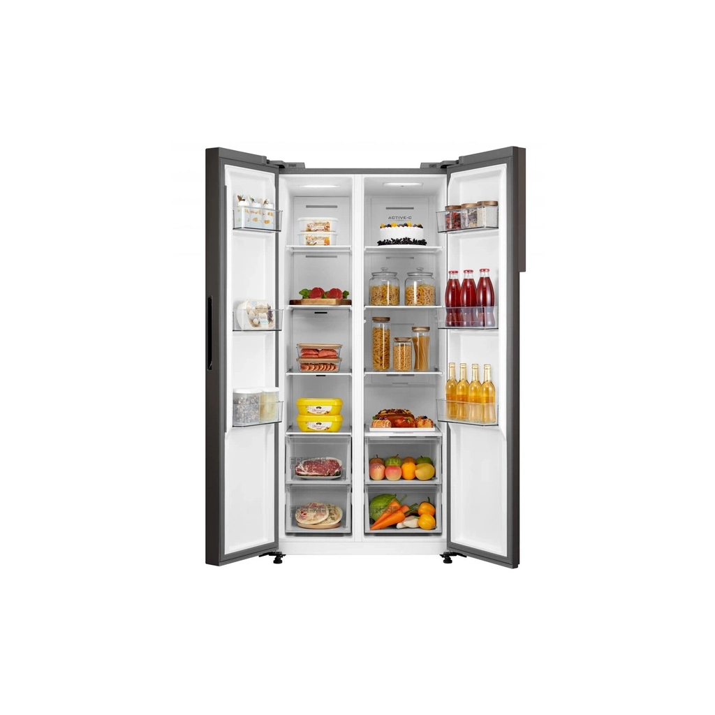 Холодильник Midea MDRS619FIE46