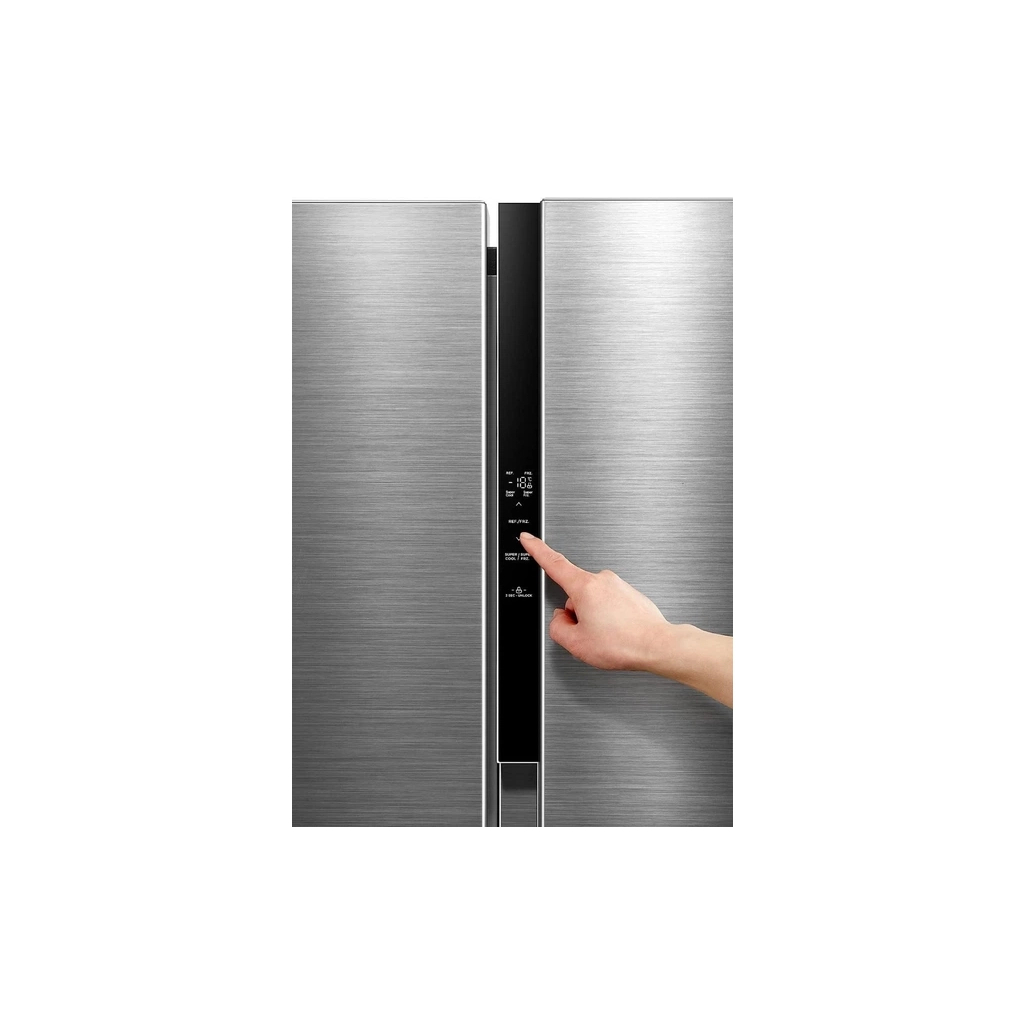 Холодильник Midea MDRS619FIE46