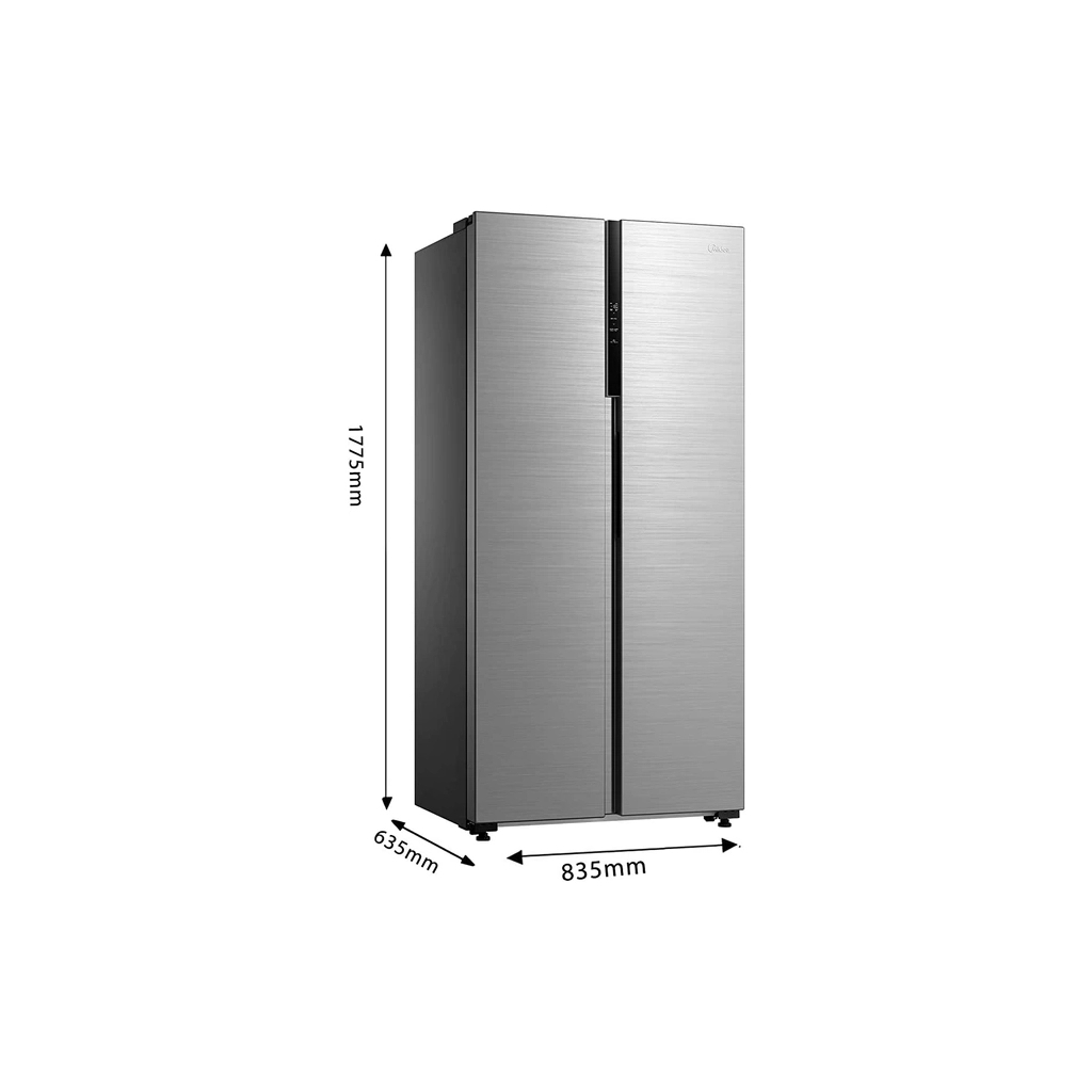 Холодильник Midea MDRS619FIE46