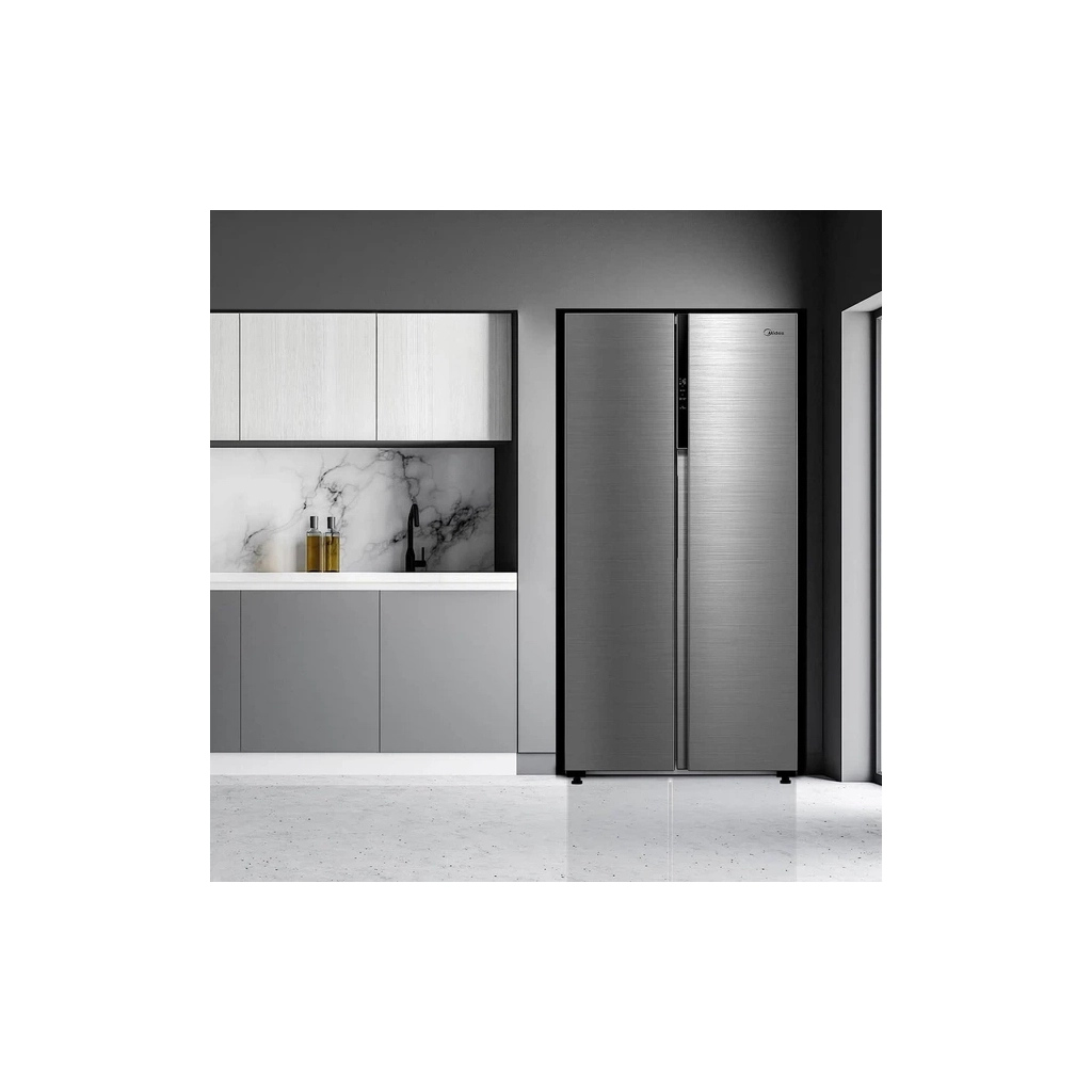 Холодильник Midea MDRS619FIE46