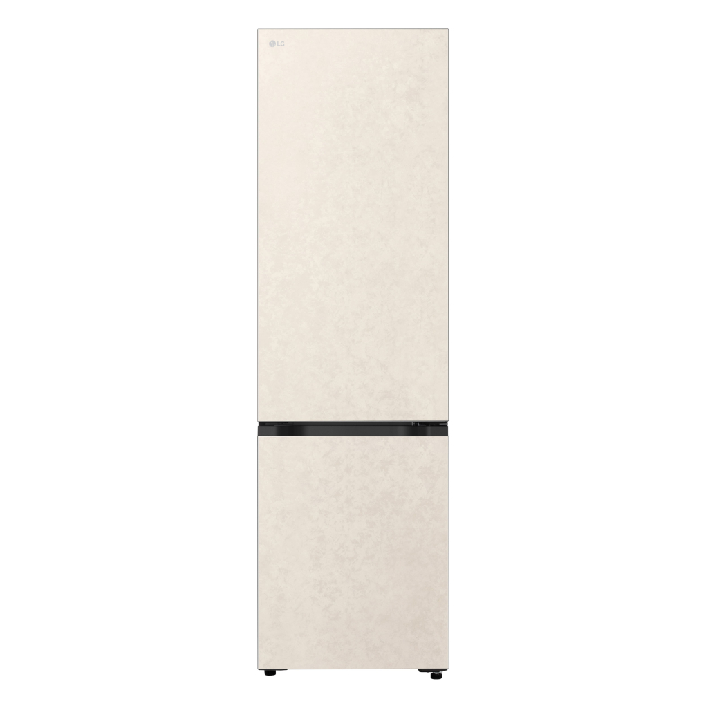 Холодильник LG GC-B509EESM