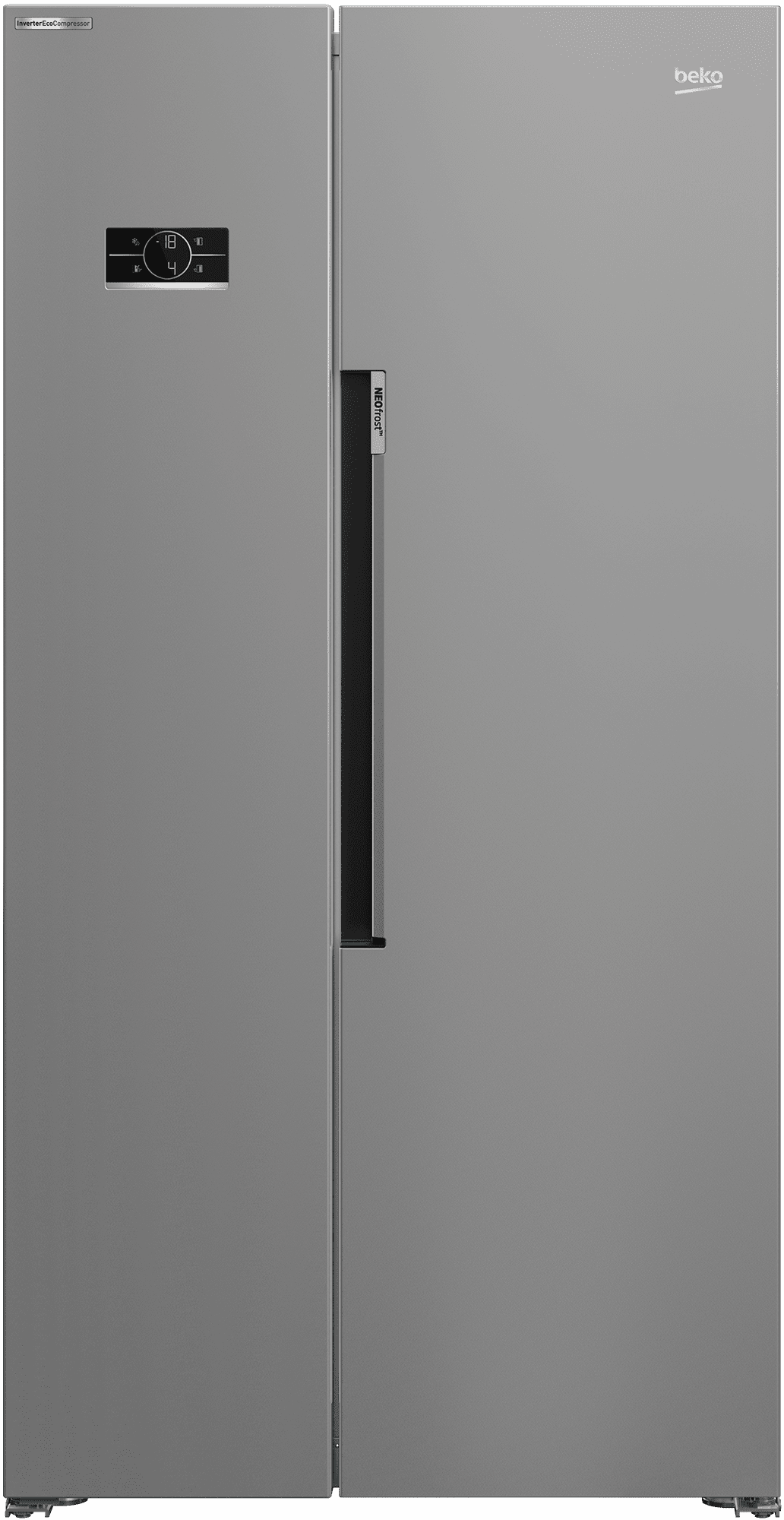 Холодильник Beko GN163140SN