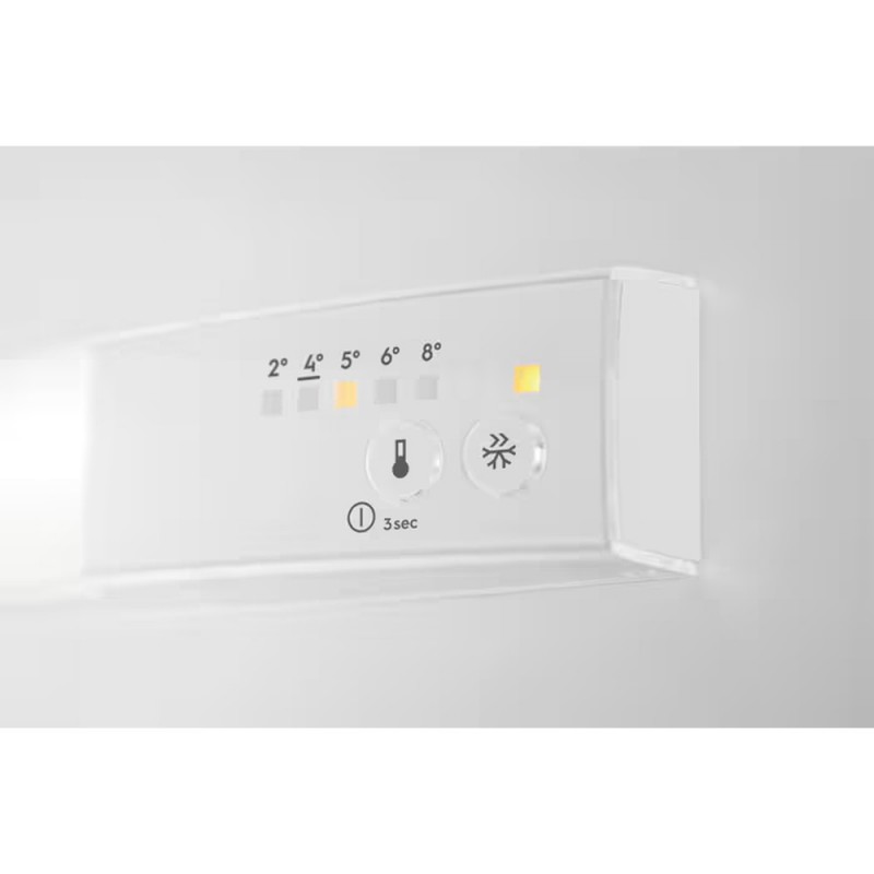 Холодильник Electrolux ERD6DE18S4