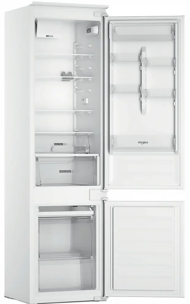 Холодильник Whirlpool WHC20D011B1