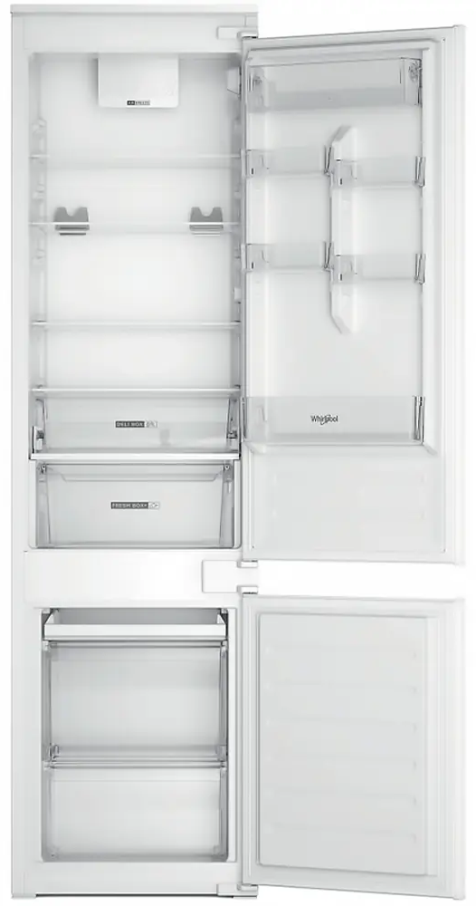 Холодильник Whirlpool WHC20D011B1