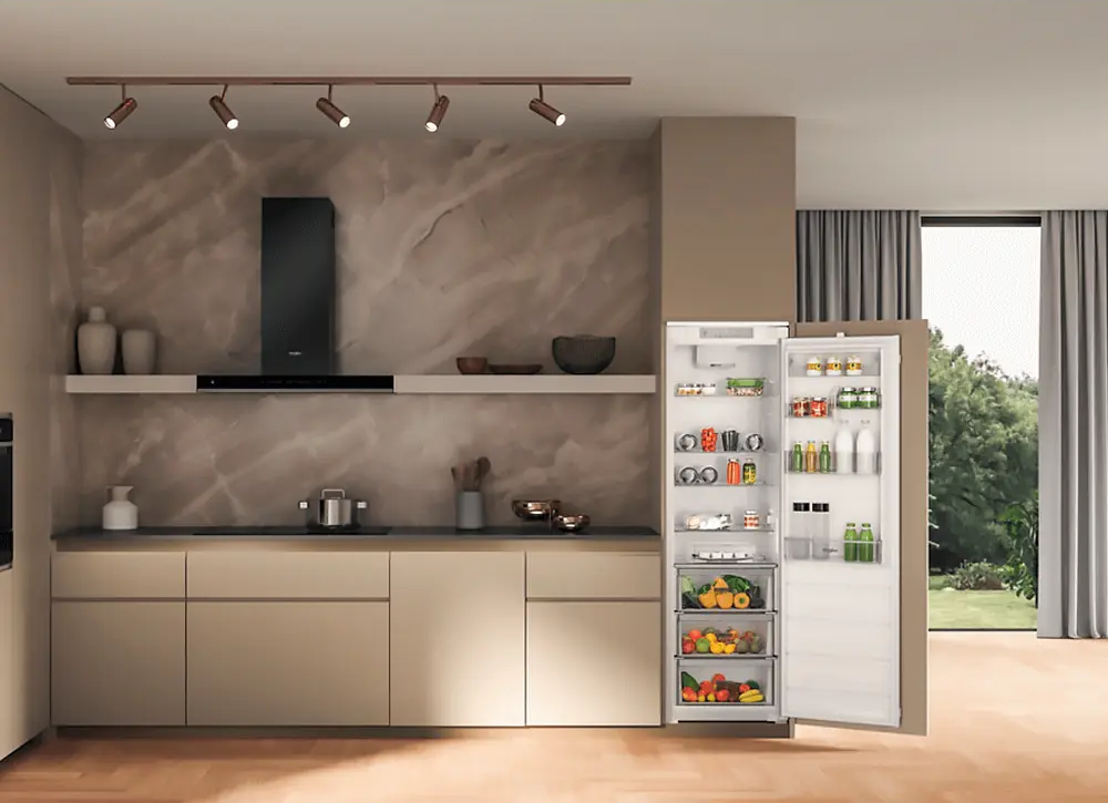 Холодильник Whirlpool WHSD18A013C1