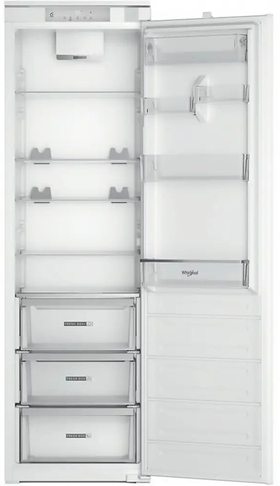 Холодильник Whirlpool WHSD18A013C1