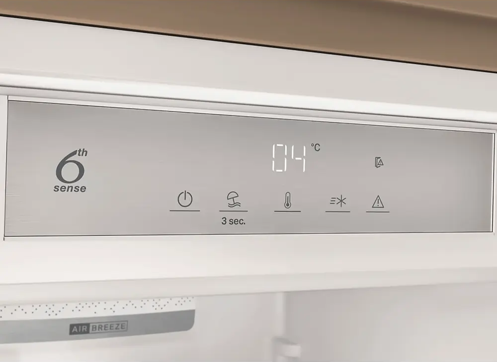 Холодильник Whirlpool WHSD18A013C1