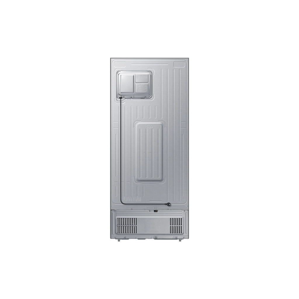 Холодильник Samsung RT53DG7A14S9UA