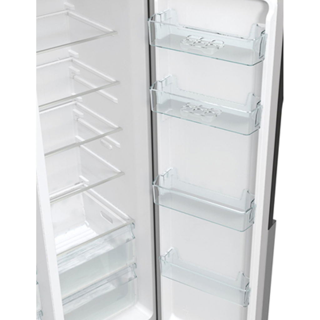 Холодильник Gorenje NRR9185ESXL1