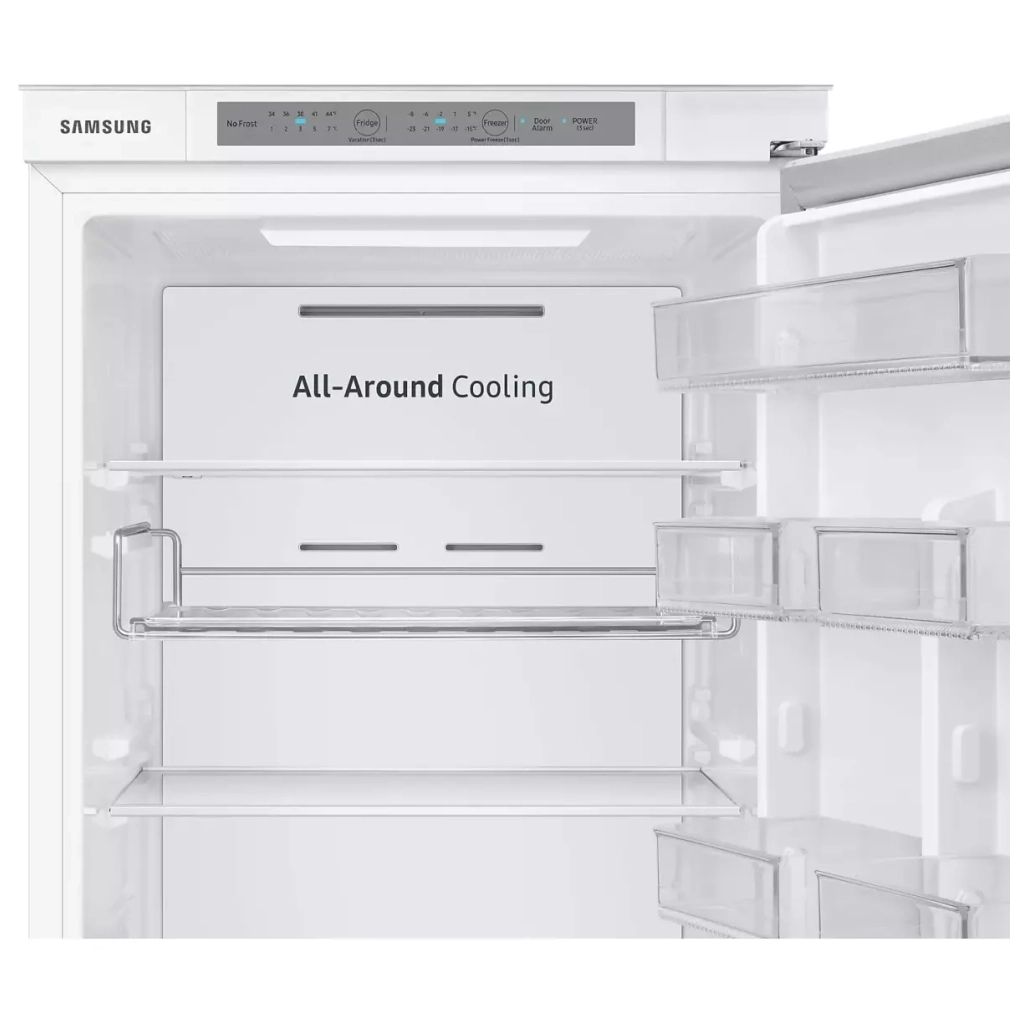 Холодильник Samsung BRB70F26C1F0UA