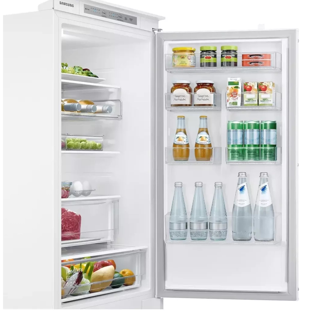 Холодильник Samsung BRB70F26C1F0UA