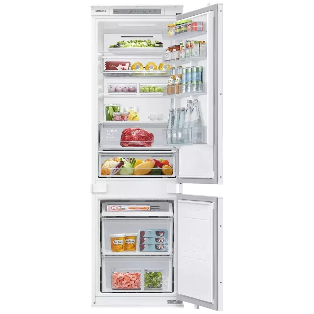Холодильник Samsung BRB70F26C1F0UA
