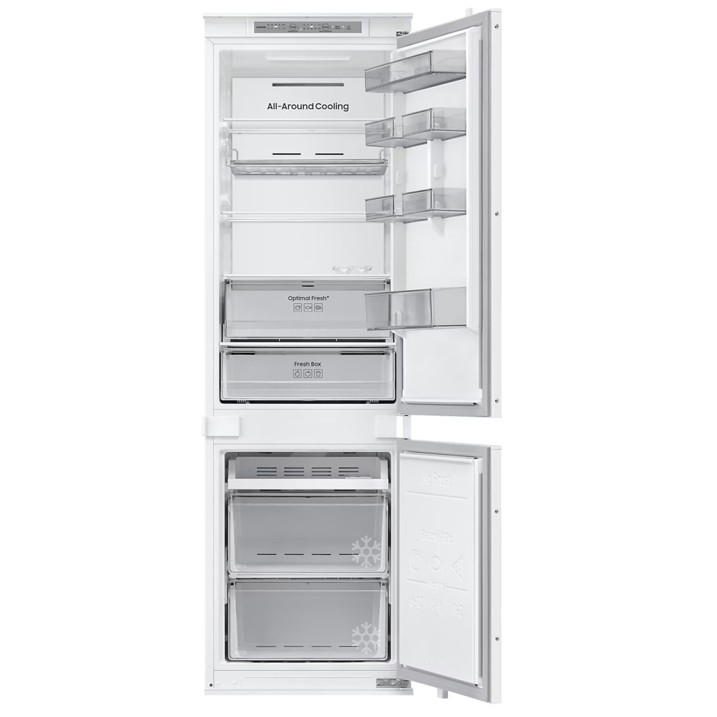 Холодильник Samsung BRB80F30A1S0UA