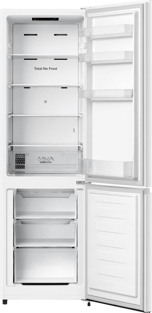 Холодильник Gorenje NRK418EEW4
