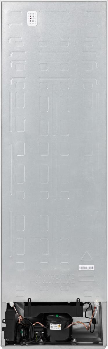 Холодильник Gorenje NRK418EEW4