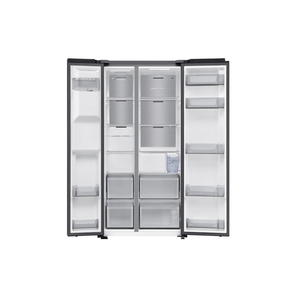 Холодильник Samsung RS70F65K1FUA