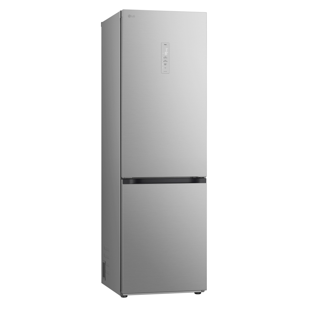 Холодильник LG GC-B459FNPW