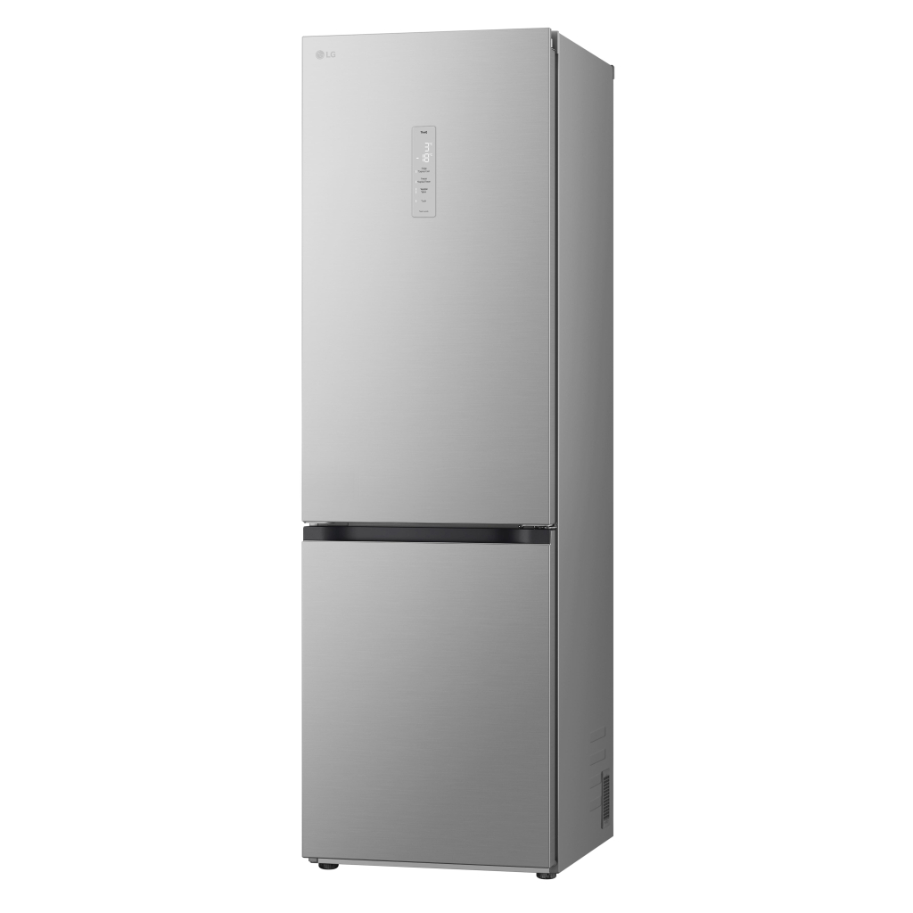 Холодильник LG GC-B459FNPW