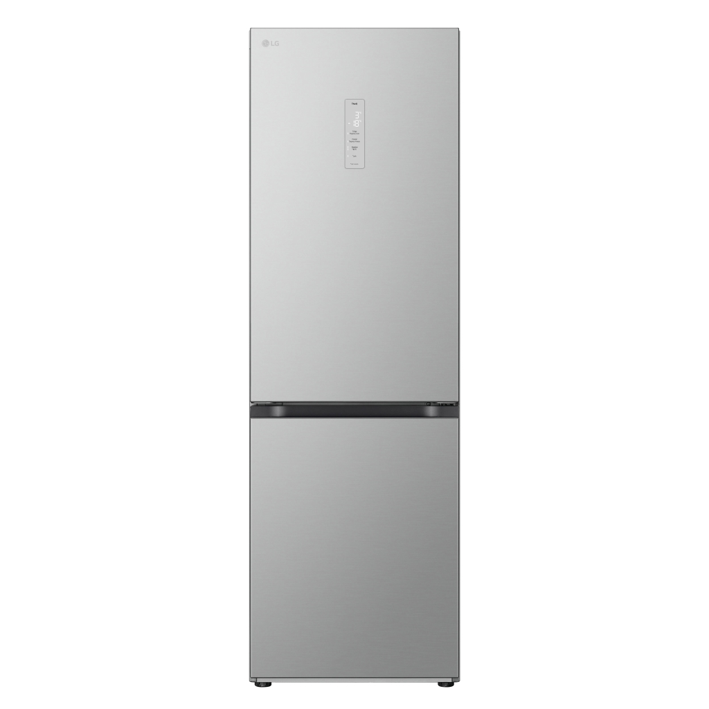 Холодильник LG GC-B459FNPW