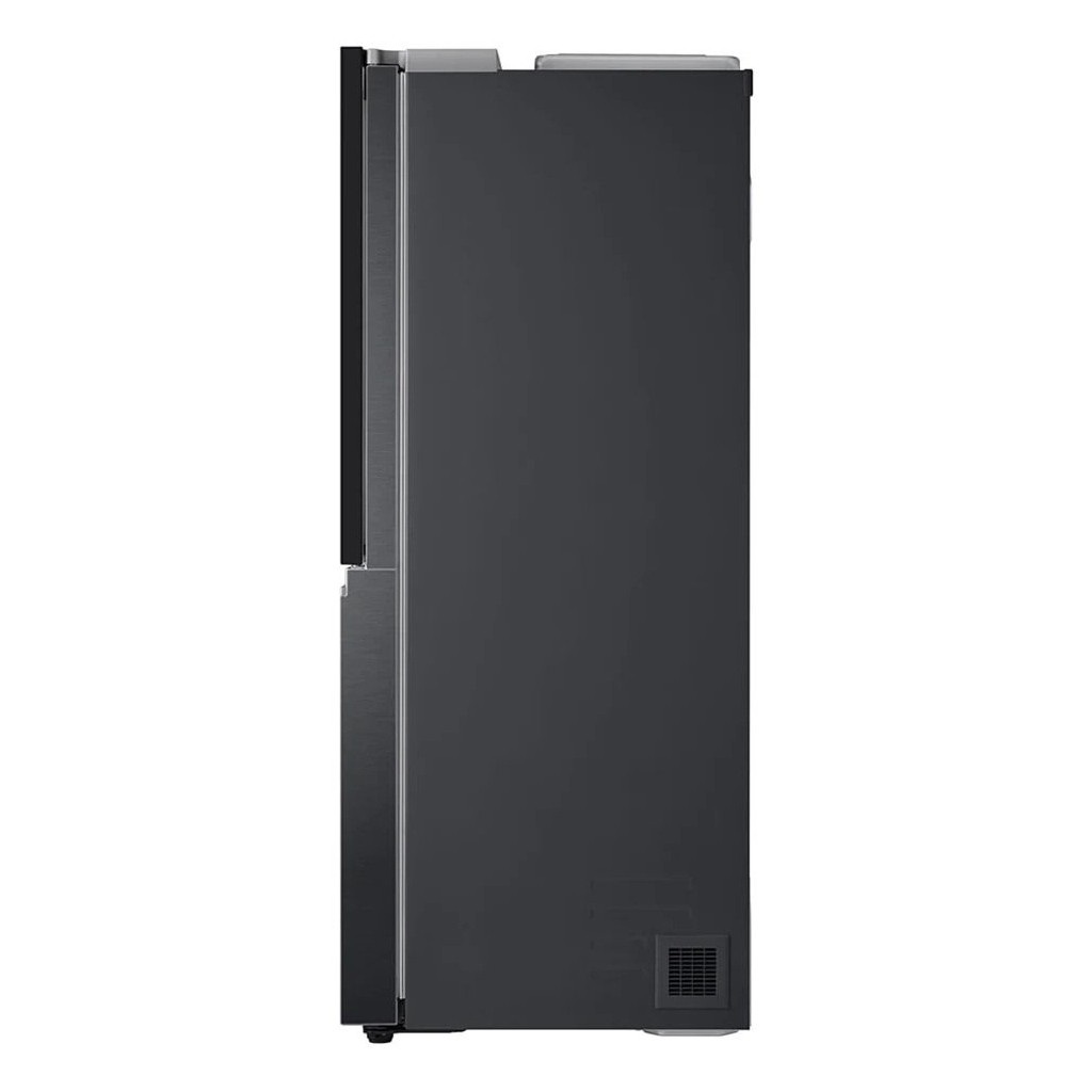 Холодильник LG GC-Q257CBFV