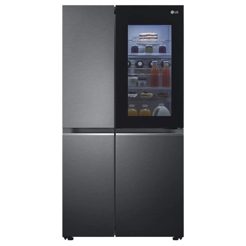 Холодильник LG GC-Q257CBFV