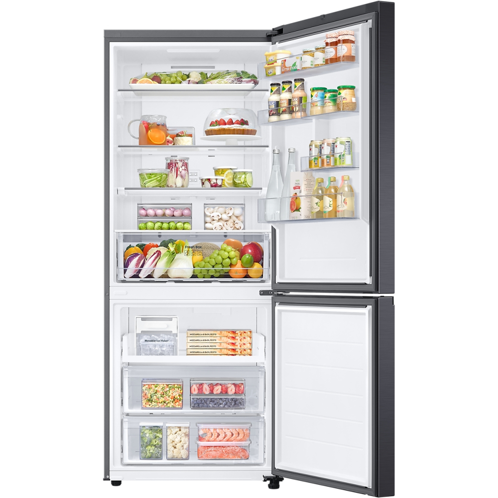 Холодильник Samsung RB50DG601EB1UA
