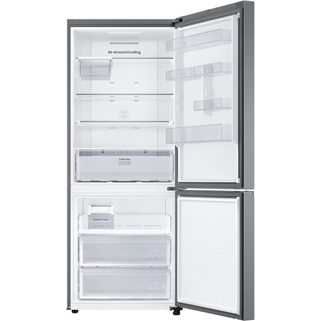 Холодильник Samsung RB50DG602ES9UA
