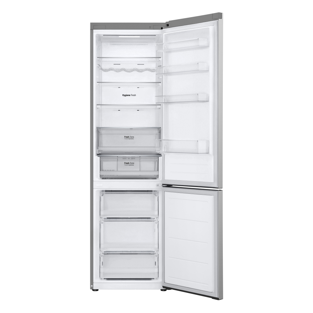 Холодильник LG GC-B509FNMW