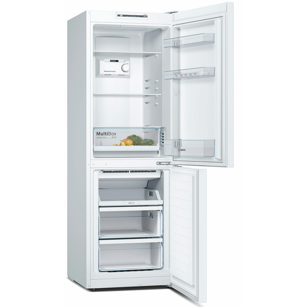 Холодильник Bosch KGN33NW206