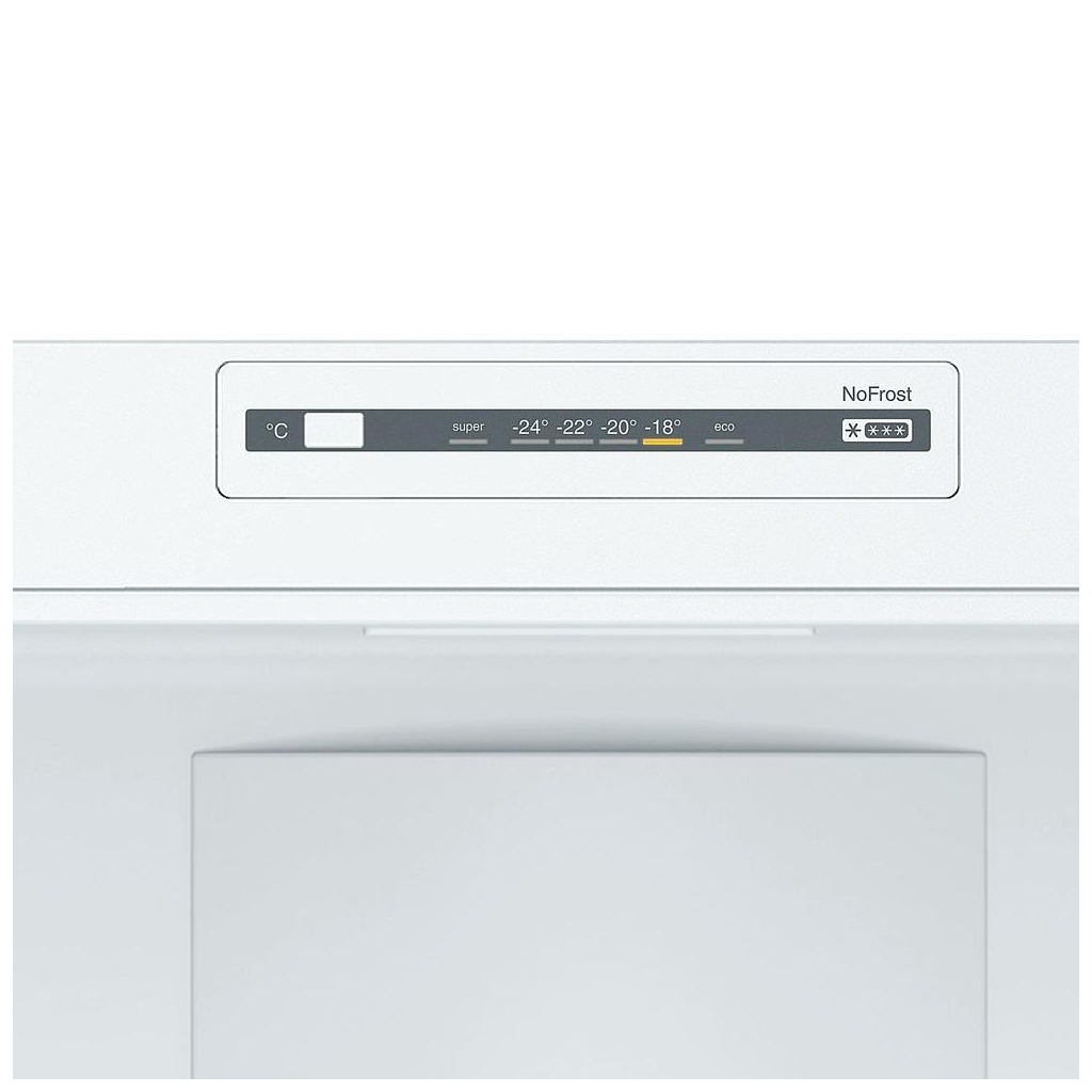 Холодильник Bosch KGN33NW206