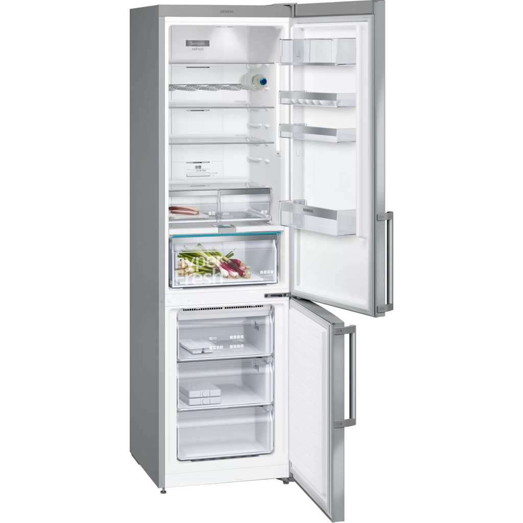 Холодильник Siemens KG39NAI306