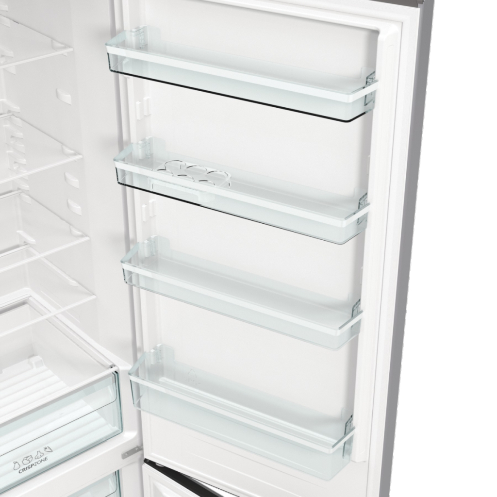 Холодильник Gorenje NRK6202ES4