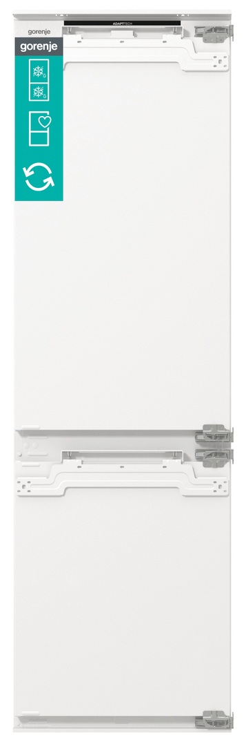 Холодильник Gorenje NRKI517E62WF 