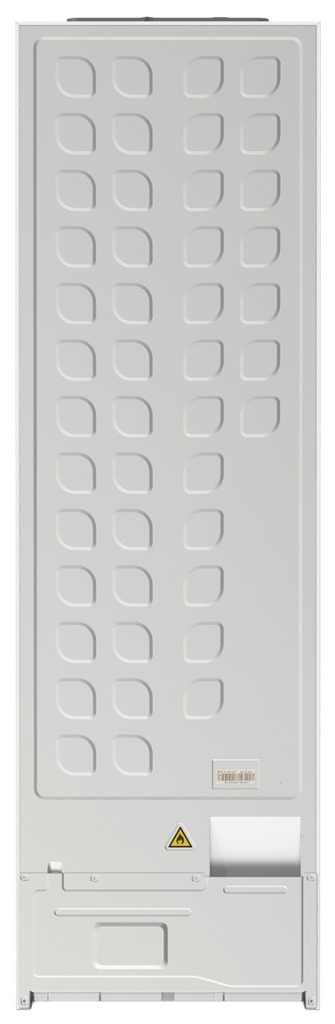 Холодильник Gorenje NRKI517E62WF 
