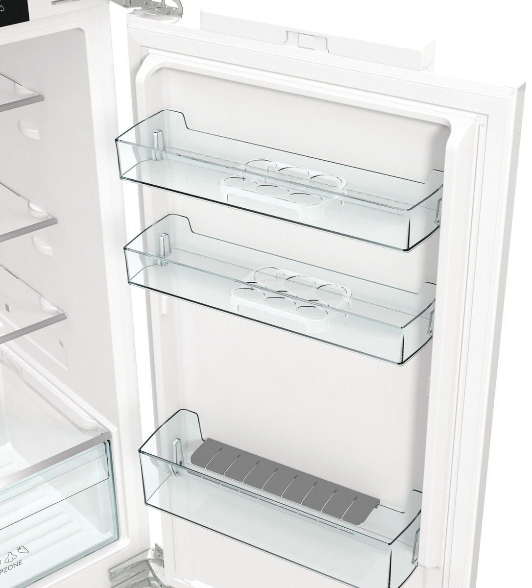 Холодильник Gorenje NRKI517E42 