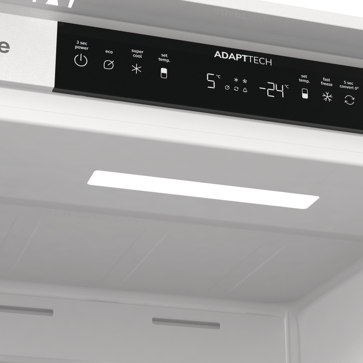 Холодильник Gorenje NRKI517E42 