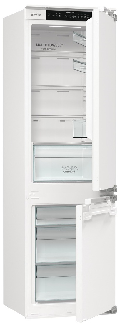 Холодильник Gorenje NRKI517E42 