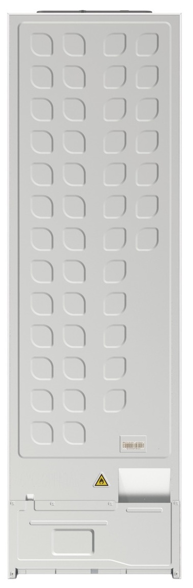 Холодильник Gorenje NRKI517E42 